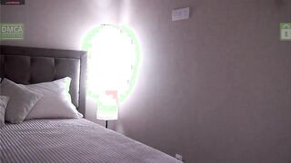 felissiany Passionate Stream Show Cam 2026-04-13