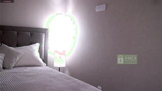 felissiany Passionate Stream Show Cam 2026-04-13