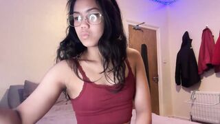 celestial_x Camgirl Hot Feminine Video 2026-04-17