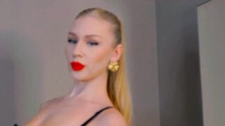 BellaBronze Camgirl Beautiful Tease Video 2026-04-18