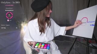 falinecrosthwaite Camgirl Alluring Body Video 2026-04-17