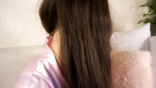 EdytHatter Webcam Model Tease Energy Video 2026-04-18