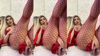 Kym Webcam Girl Body Charm Video 2026-04-18