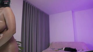 annieguzman_ Webcam Model Hot Body Video 2026-04-17