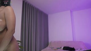 annieguzman_ Webcam Model Hot Body Video 2026-04-17