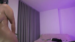annieguzman_ Webcam Model Hot Body Video 2026-04-17