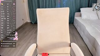 mikaelataron Webcam Girl Sensual Body Video 2026-04-18