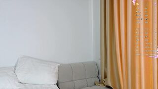 lianaughtybaker Webcam Girl Sensual Tease Video 2026-04-18