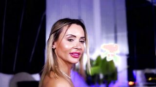 celestearden Webcam Model Alluring Energy Video 2026-04-18