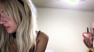 anyataylorrx Camgirl Feminine Charm Video 2026-04-18