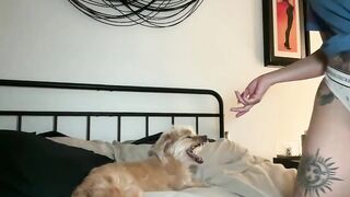luxcher22 Webcam Model Sexy Tease Video 2026-04-18