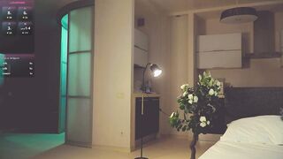 inkanuko Webcam Model Feminine Seduction Video 2026-04-18