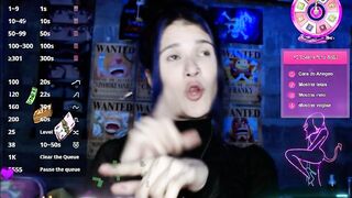 dany_candyy Live Cam Performer Body Seduction Video 2026-04-18