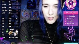 dany_candyy Live Cam Performer Body Seduction Video 2026-04-18