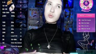 dany_candyy Live Cam Performer Body Seduction Video 2026-04-18