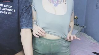 benevolently Webcam Model Feminine Energy Video 2026-04-19