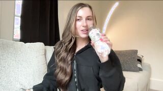 laylahlaylah1 Webcam Model Hot Seduction Video 2026-04-19