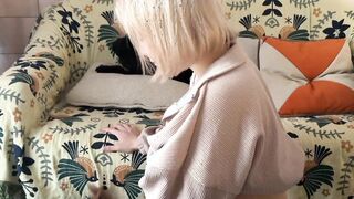 kristyspiritedaway Webcam Girl Energy Tease Video 2026-04-19