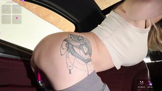 livmilani Webcam Girl Energy Tease Video 2026-04-19