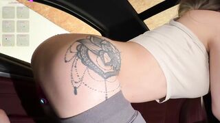 livmilani Webcam Girl Energy Tease Video 2026-04-19