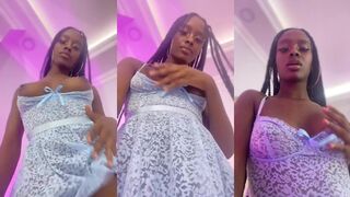 SoffyDuran Every curve is absolute perfection 2026-04-19