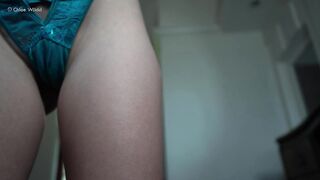 chloewildd Your body is perfection personified 2026-04-19