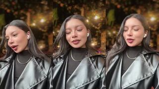 AnnieMontoya You have the kind of body that stops time 2026-04-19