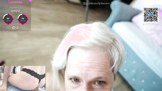 goddexxofpleasure Irresistible Broadcast 2026-04-19