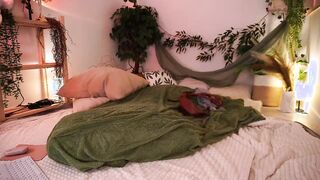 scarletshadow Blissful Live Stream Cam 2026-04-19