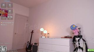 petitebrat Provocative Webcam Show Video 2026-04-20