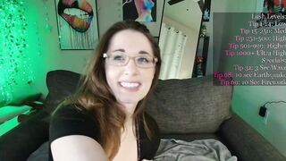 novaharper Charming Cam Show Live 2026-04-20