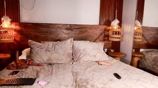 DakariaJolson Erotic Live Performance 2026-04-24