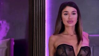 MalloryShaw Radiant Cam Goddess 2026-04-24