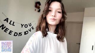 hazelhartshorn Mindblowing Live Cam Stream 2026-04-24