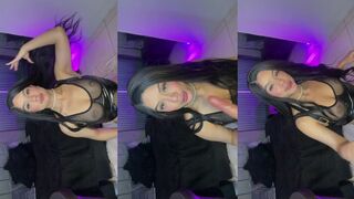 CassieSmith Magic Webcam Show Video 2026-04-24