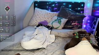 kimilee22 Magic Web Cam Live 2026-04-24
