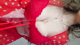 GrettaGrand Daring Hot XXX Stream 2026-04-25