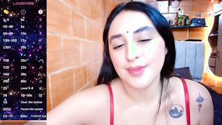 sharain Zesty Webcam Show Video 2026-04-24