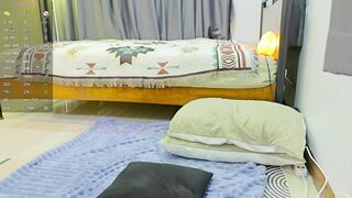 ellcrys Magnetic Cam Live Chat 2026-04-24