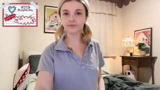 lucydelovely Heated Hot XXX Stream 2026-04-24