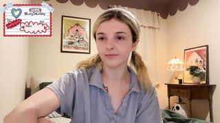 lucydelovely Heated Hot XXX Stream 2026-04-24