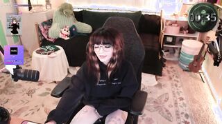 archancel Webcam Girl Body Charm Video 2026-04-25