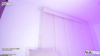 yesikasaenz Elite Webcam Show Video 2026-04-25