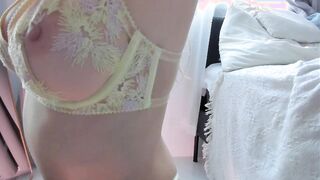_milkyway Glamorous Webcam Dream 2026-04-26