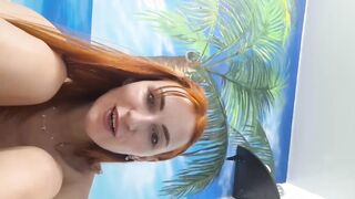 HelenWildKat Blissful Cam Muse 2026-04-26