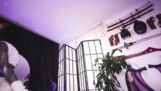 nekyra_san Your silhouette is driving me crazy 2026-04-26