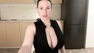 valeriaval1 Camgirl Tease Video 2026-04-26