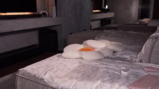 your_wild_lexi Intense Live Stream 2026-04-26