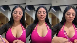 MadelineDemie Delightful Live Web Stream 2026-05-01