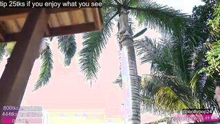 loollypop24 Breathtaking Webcam Vision 2026-05-01